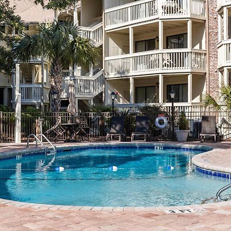 Vila Chelsea House Unit 201 Myrtle Beach Exteriér fotografie