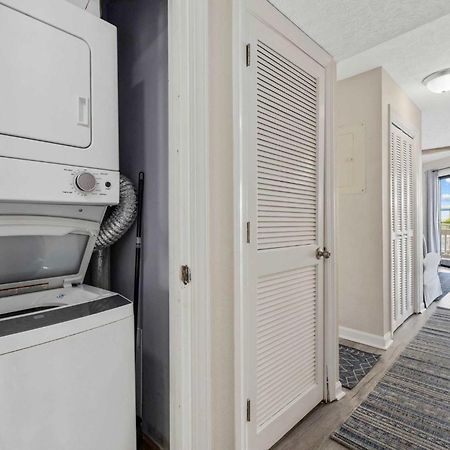 Vila Chelsea House Unit 201 Myrtle Beach Exteriér fotografie