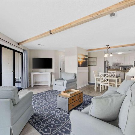Vila Chelsea House Unit 201 Myrtle Beach Exteriér fotografie