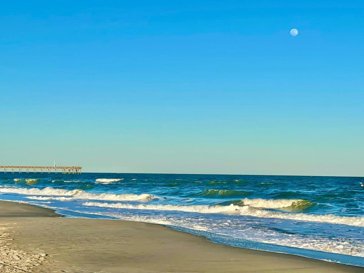Vila Chelsea House Unit 201 Myrtle Beach Exteriér fotografie