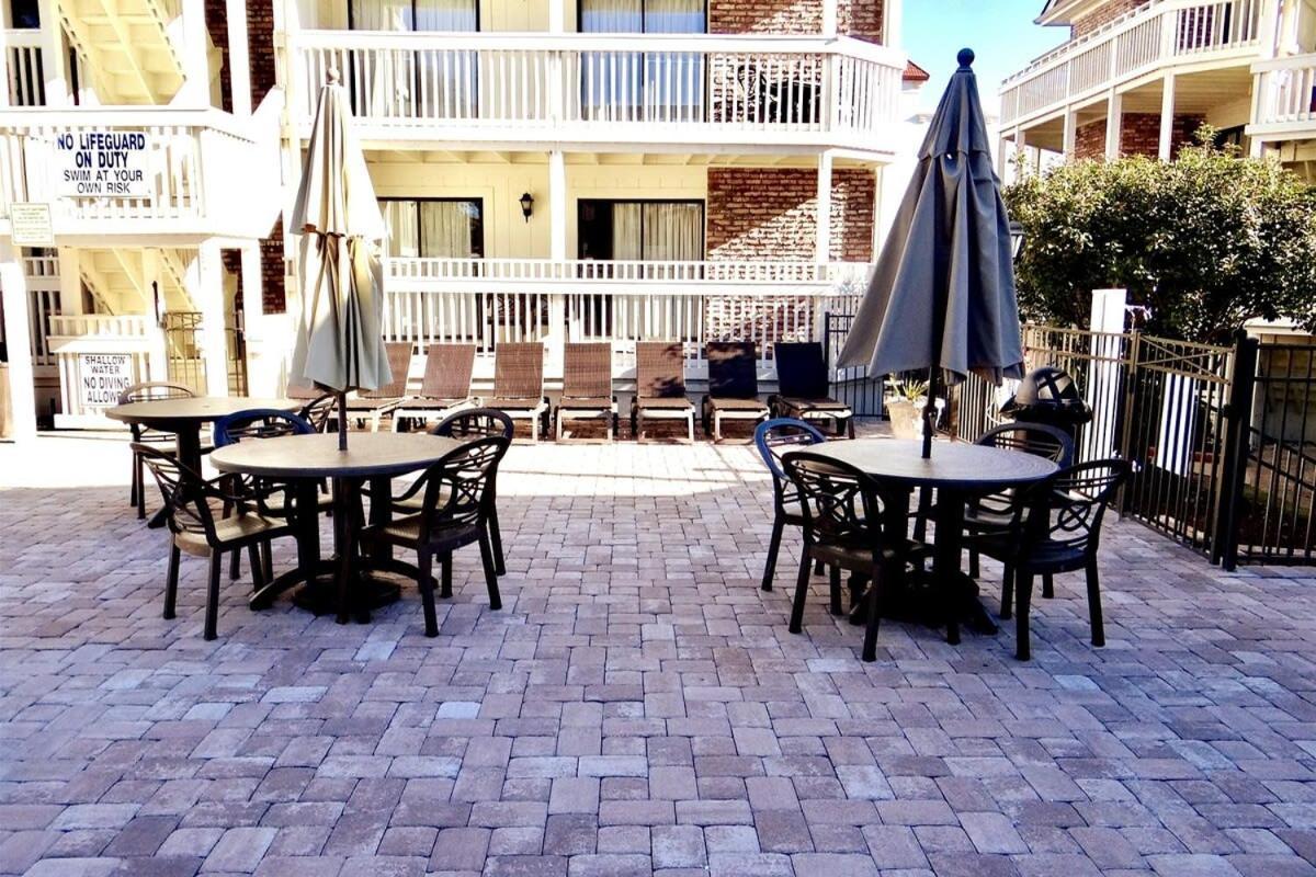 Vila Chelsea House Unit 201 Myrtle Beach Exteriér fotografie