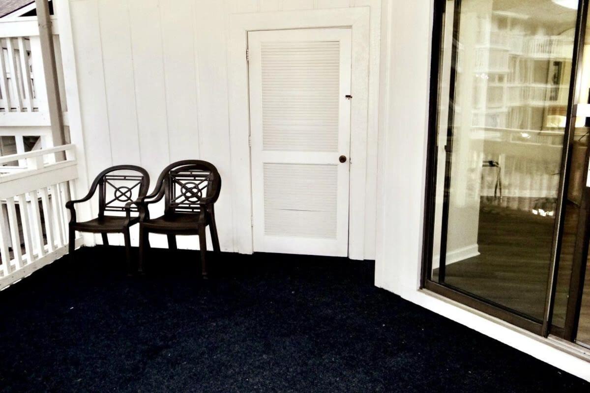 Vila Chelsea House Unit 201 Myrtle Beach Exteriér fotografie