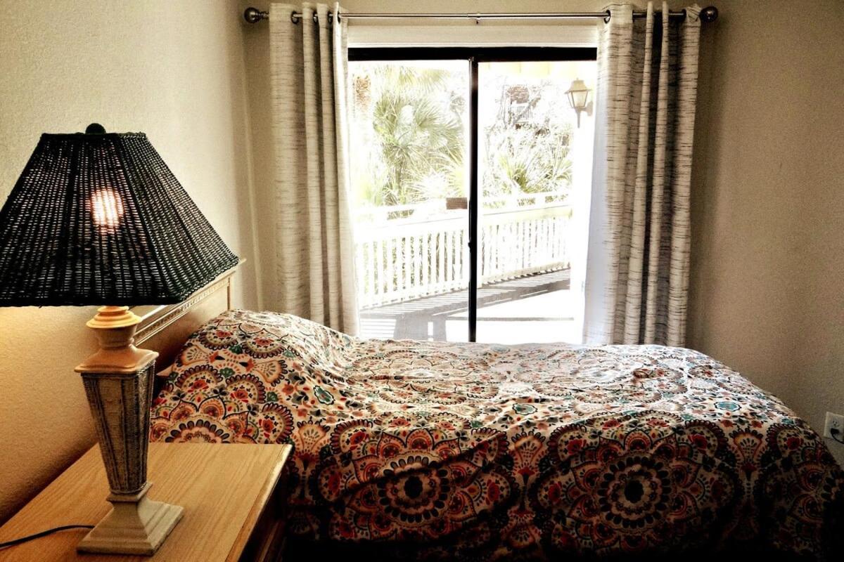 Vila Chelsea House Unit 201 Myrtle Beach Exteriér fotografie