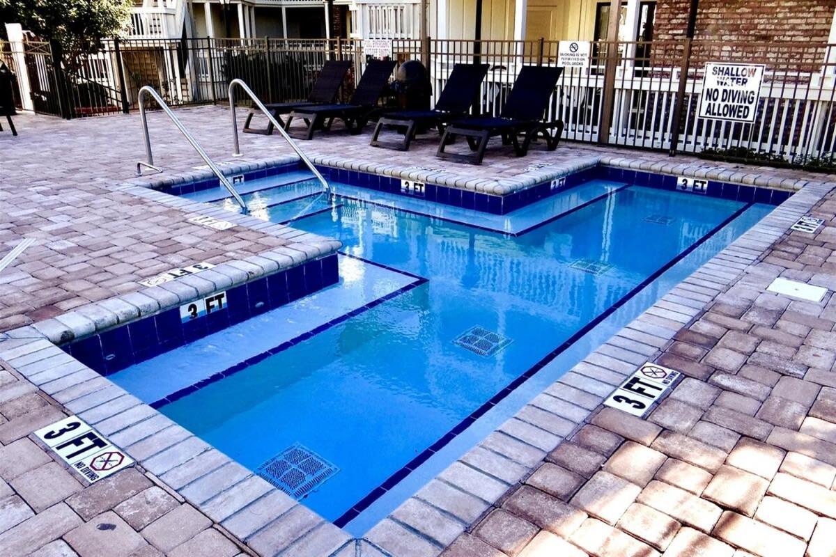 Vila Chelsea House Unit 201 Myrtle Beach Exteriér fotografie