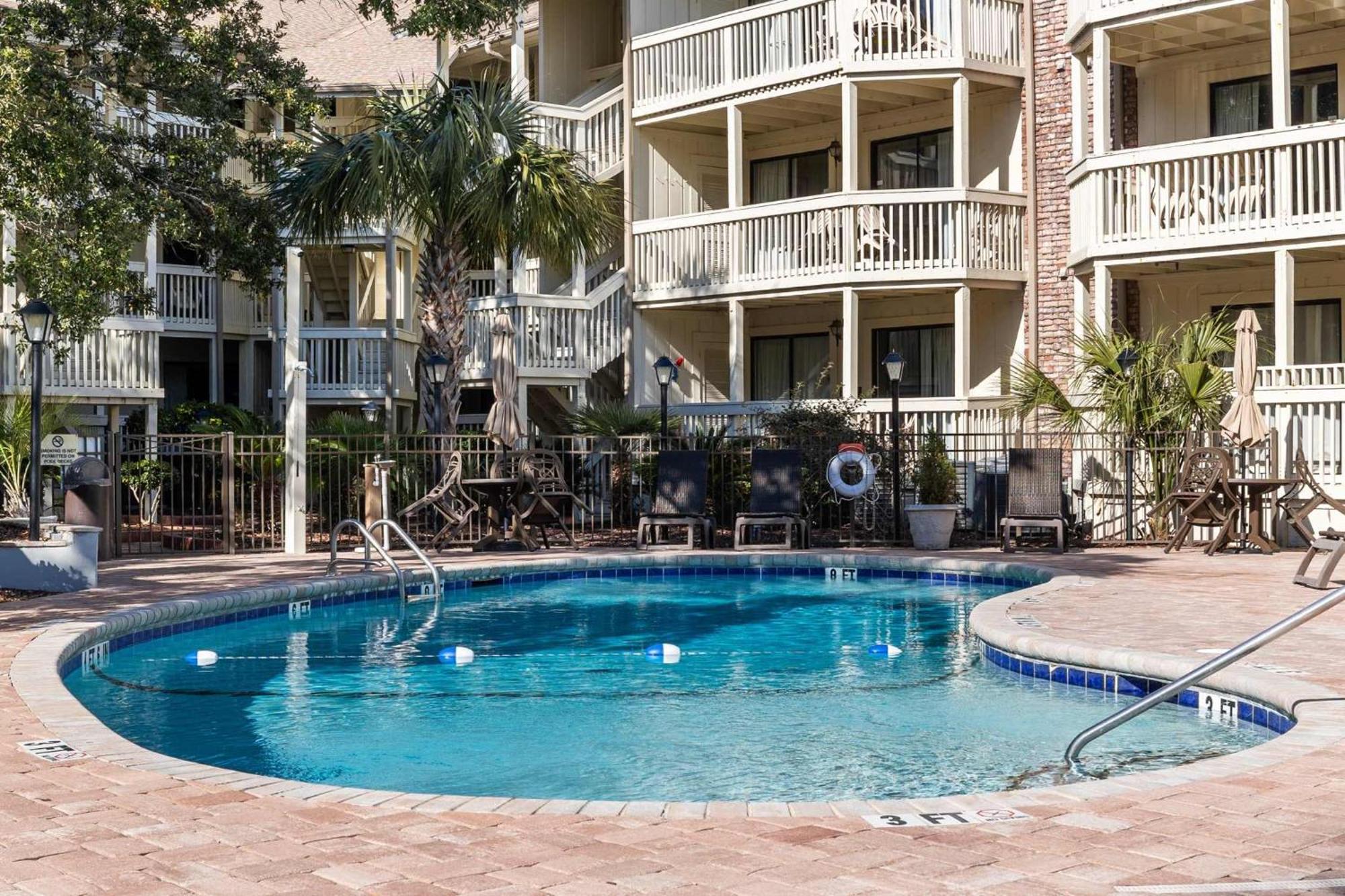 Vila Chelsea House Unit 201 Myrtle Beach Exteriér fotografie