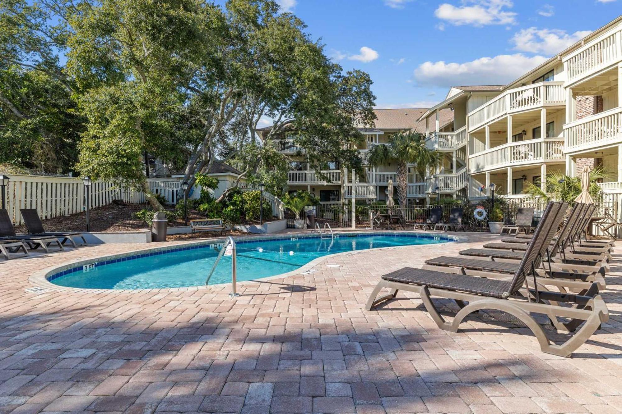Vila Chelsea House Unit 201 Myrtle Beach Exteriér fotografie