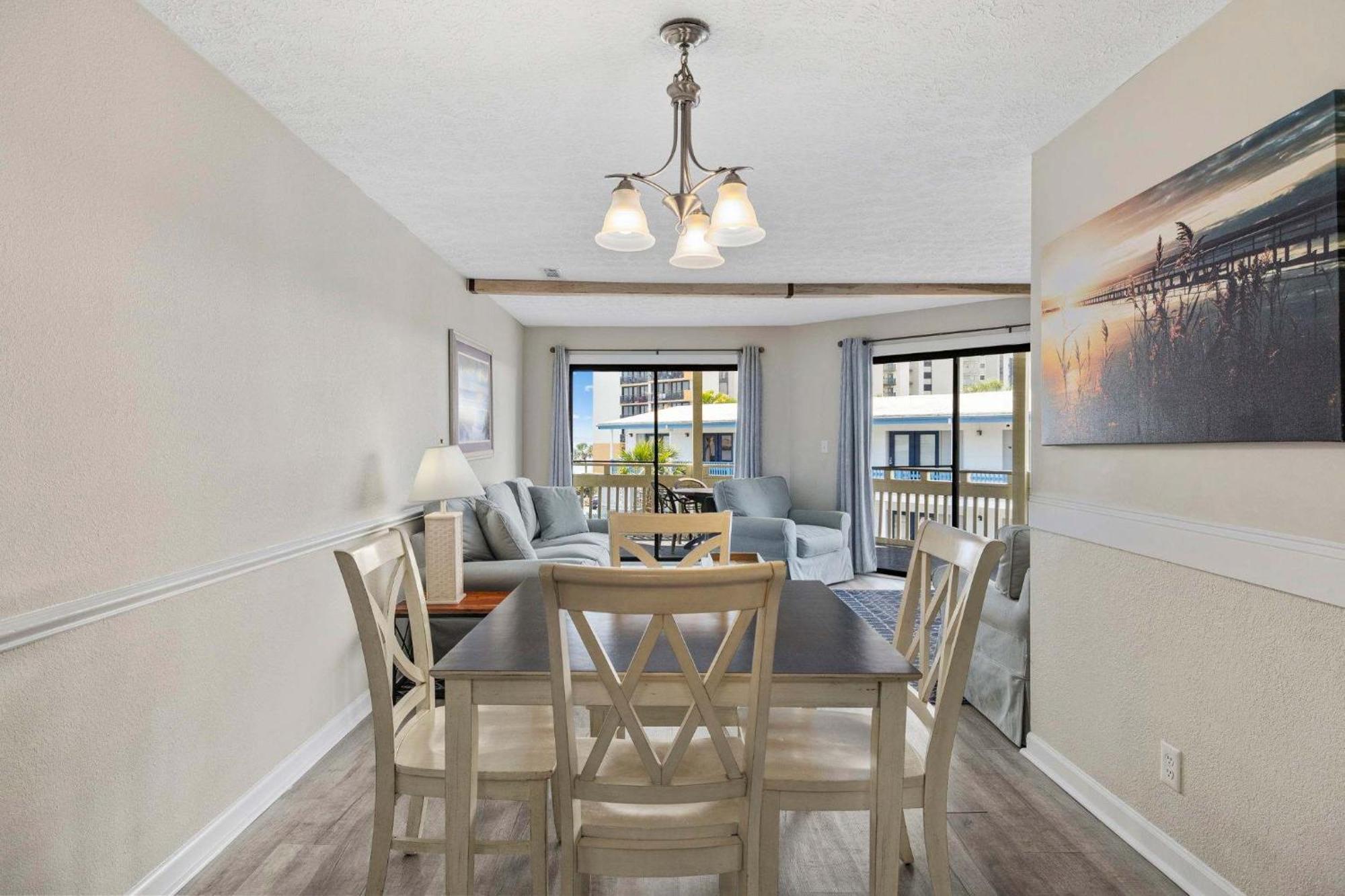 Vila Chelsea House Unit 201 Myrtle Beach Exteriér fotografie