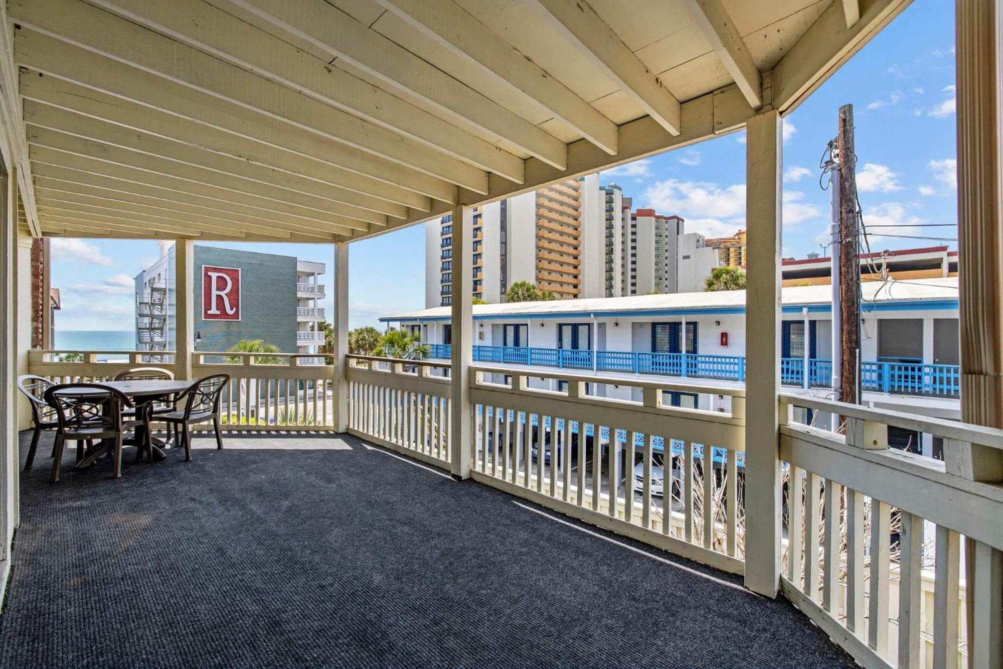 Vila Chelsea House Unit 201 Myrtle Beach Exteriér fotografie