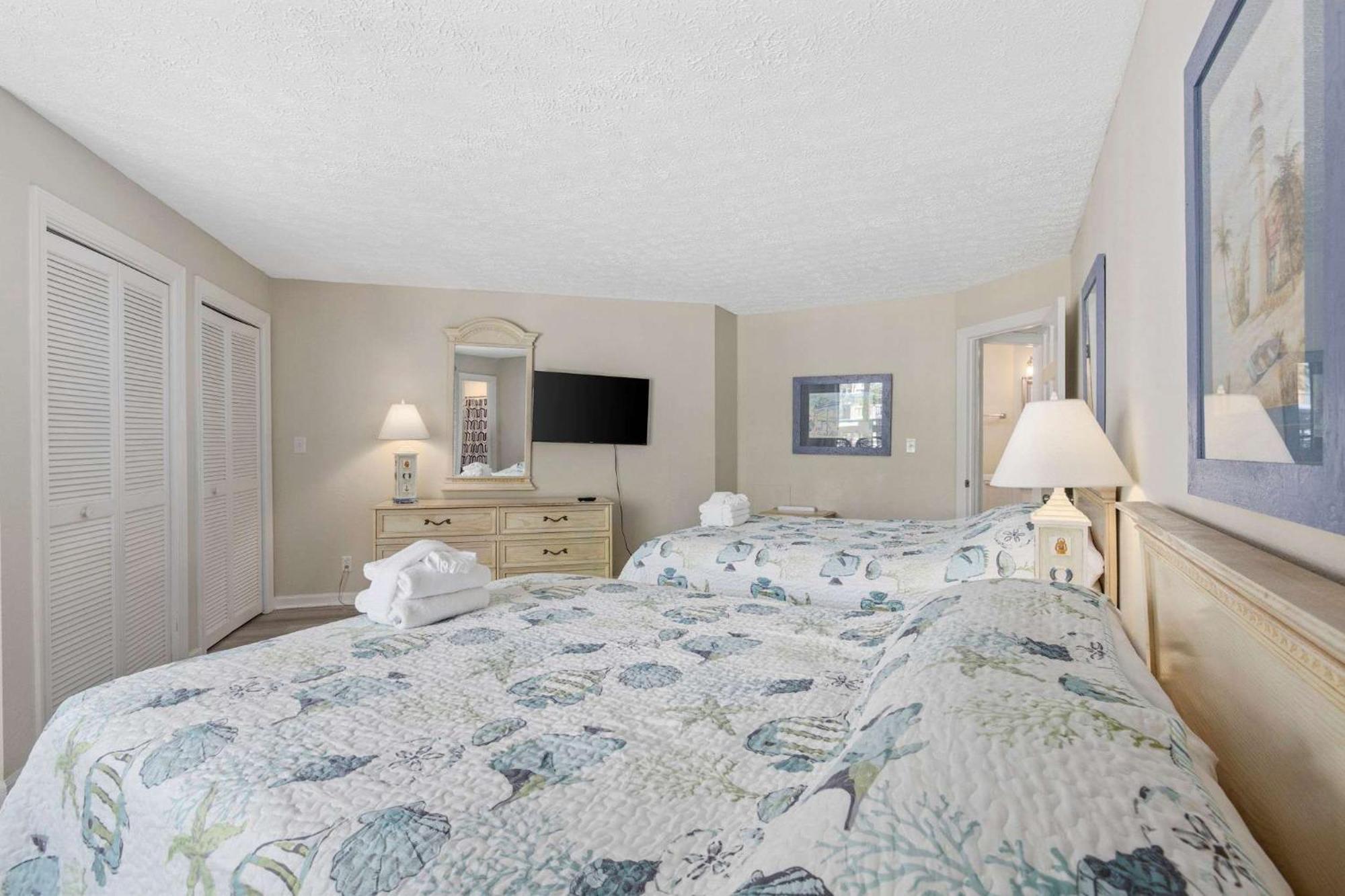 Vila Chelsea House Unit 201 Myrtle Beach Exteriér fotografie