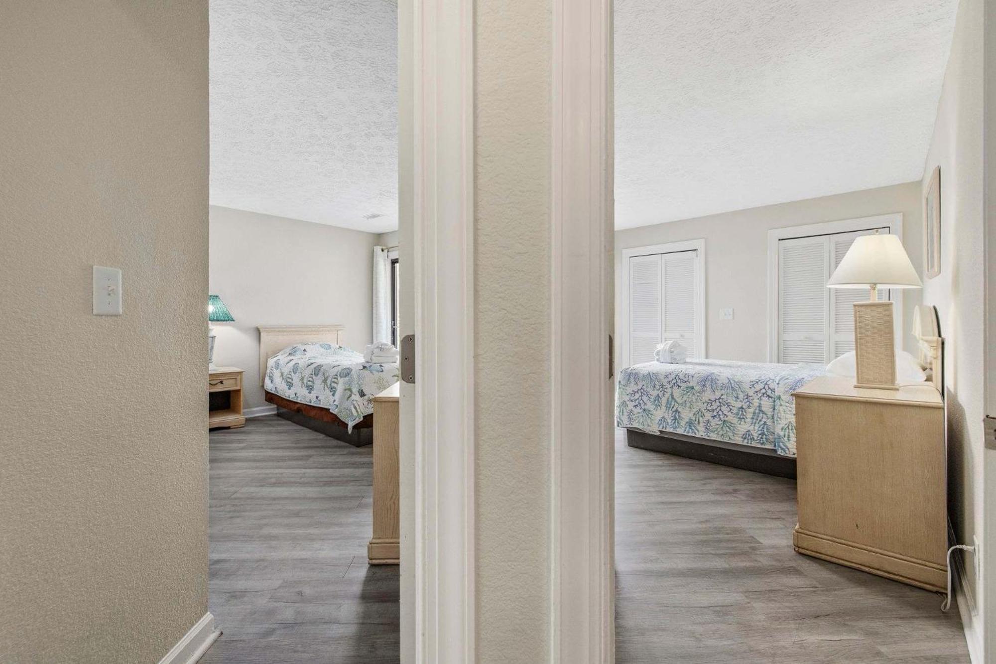 Vila Chelsea House Unit 201 Myrtle Beach Exteriér fotografie
