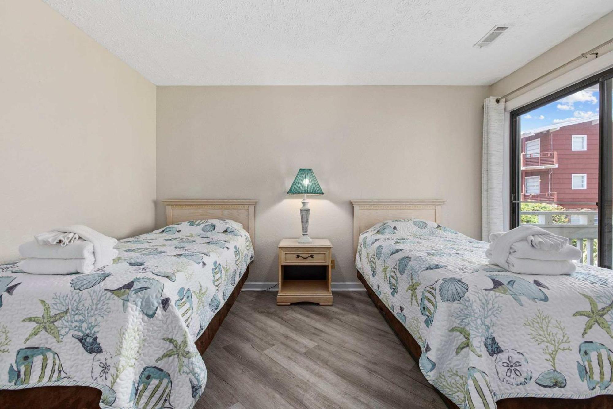 Vila Chelsea House Unit 201 Myrtle Beach Exteriér fotografie