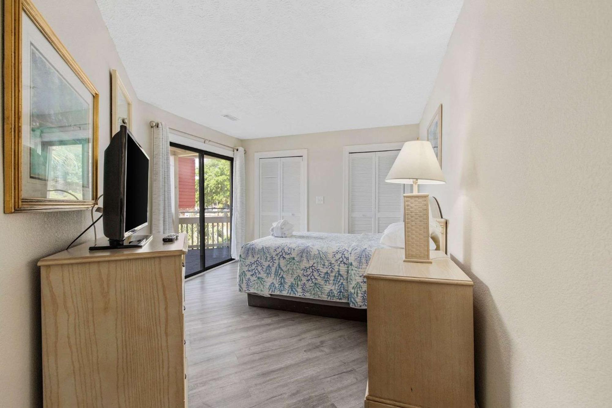 Vila Chelsea House Unit 201 Myrtle Beach Exteriér fotografie