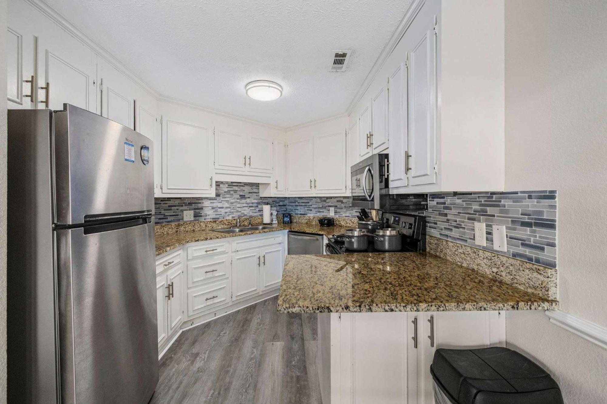 Vila Chelsea House Unit 201 Myrtle Beach Exteriér fotografie