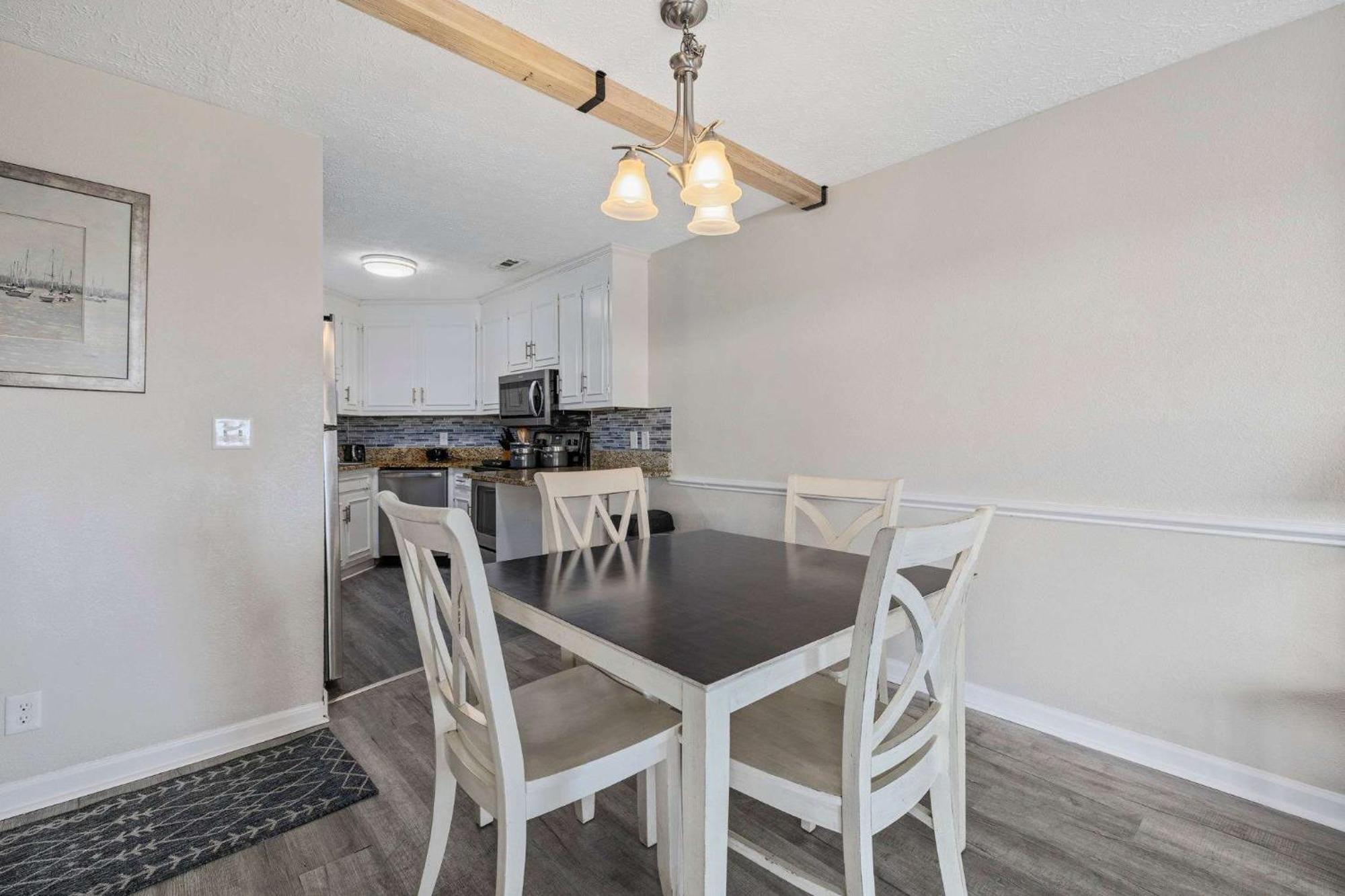 Vila Chelsea House Unit 201 Myrtle Beach Exteriér fotografie