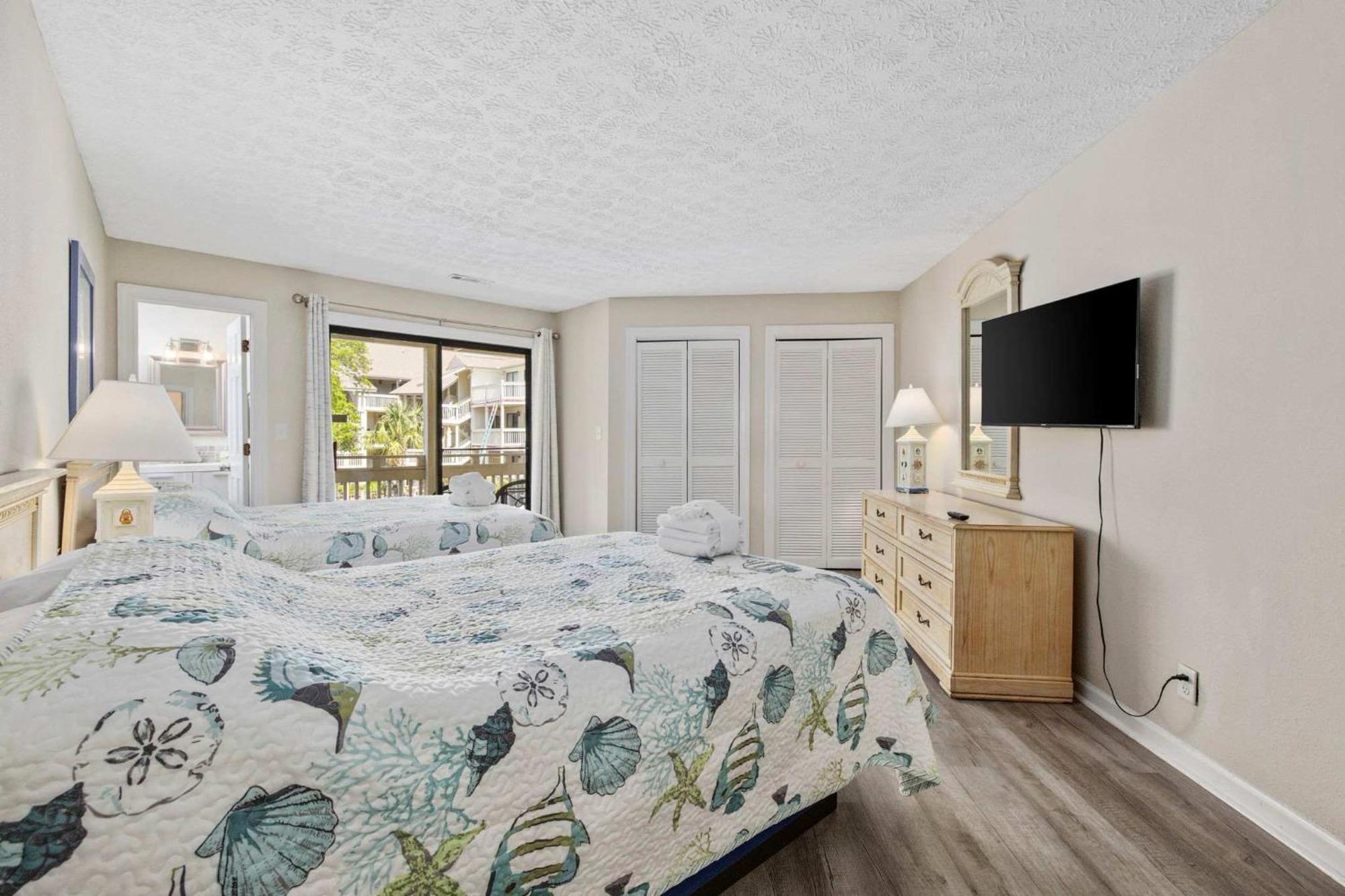 Vila Chelsea House Unit 201 Myrtle Beach Exteriér fotografie