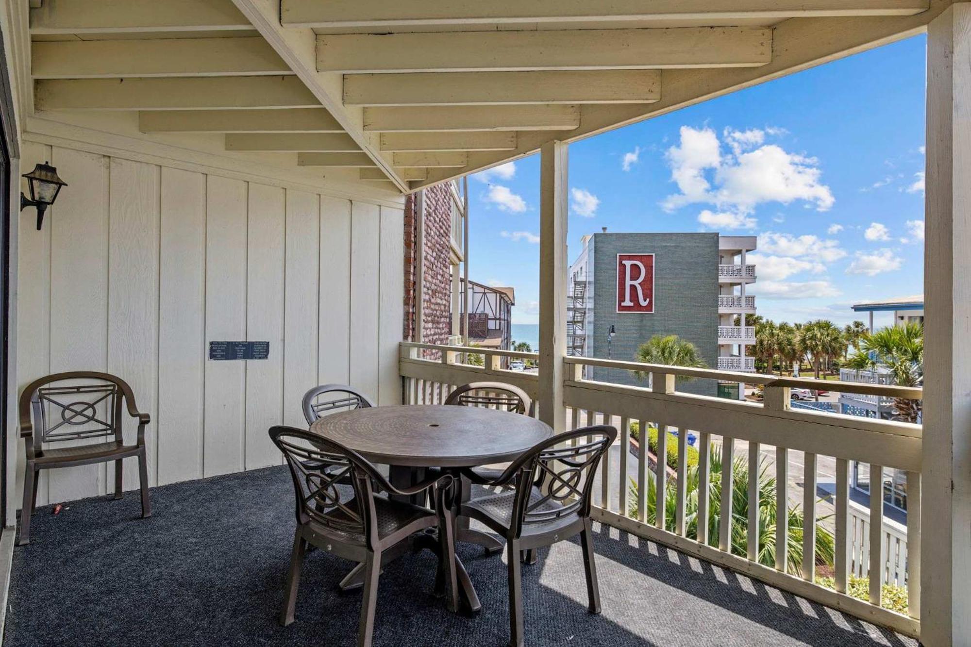 Vila Chelsea House Unit 201 Myrtle Beach Exteriér fotografie