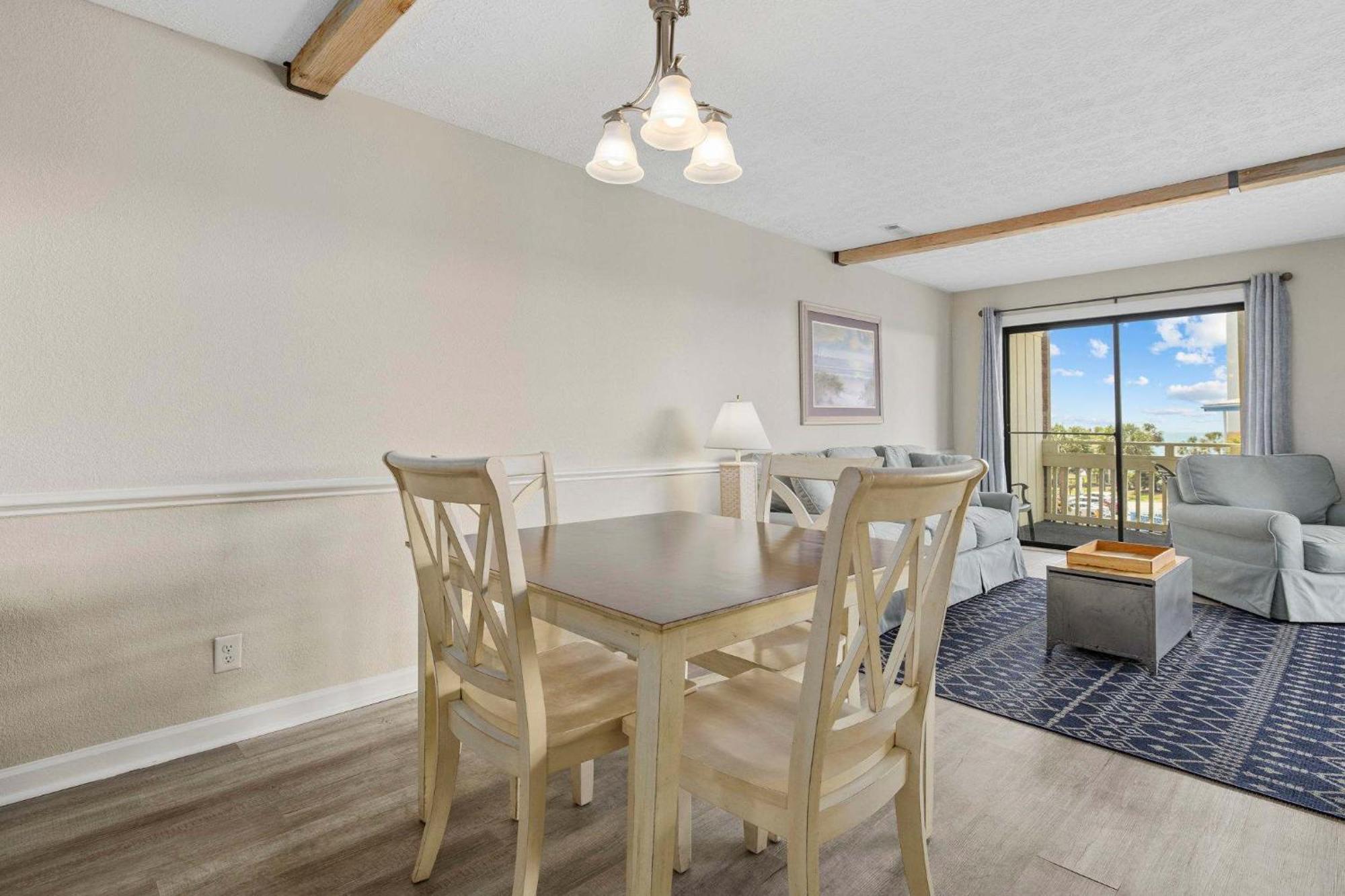 Vila Chelsea House Unit 201 Myrtle Beach Exteriér fotografie