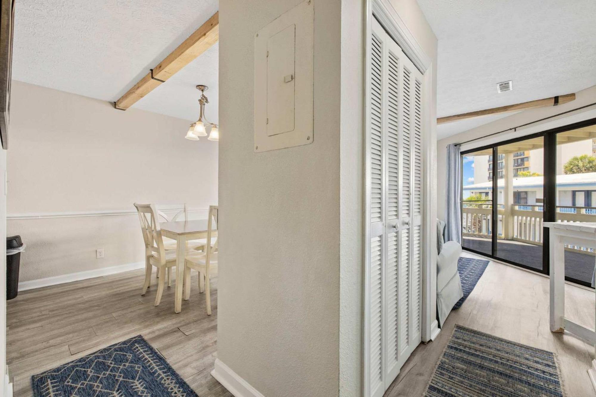 Vila Chelsea House Unit 201 Myrtle Beach Exteriér fotografie